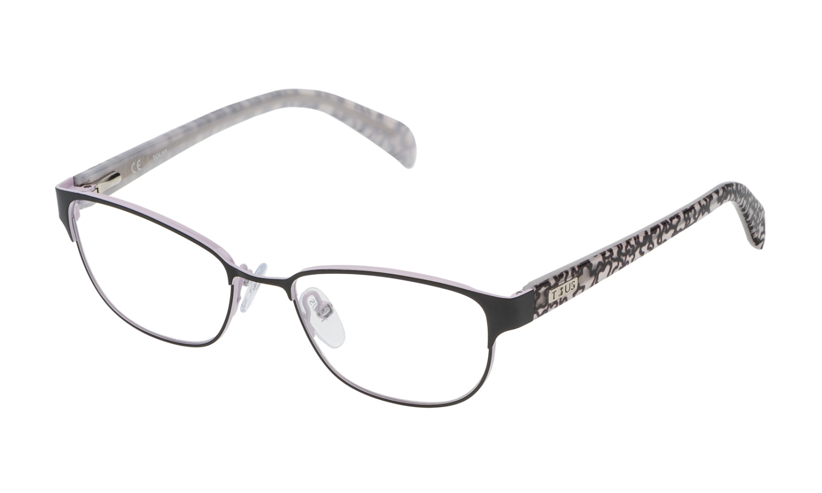 Ochelari de vedere CHILDISH TOUS VTK011490SG5 negru