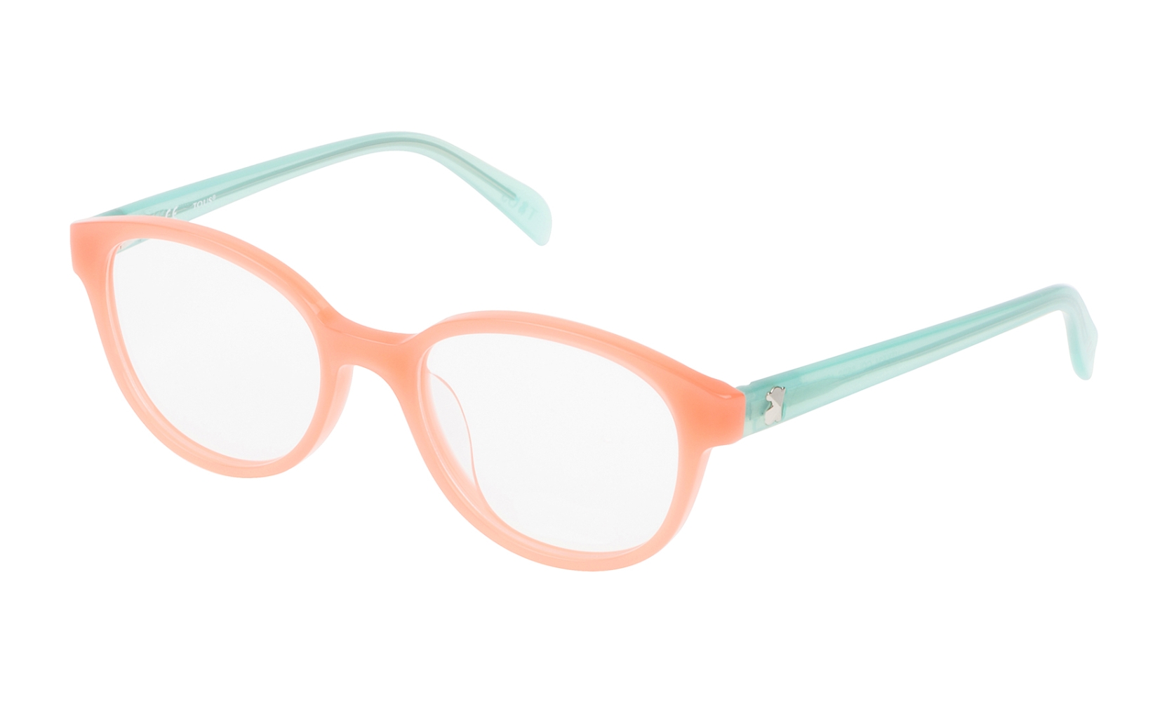 Ochelari de vedere CHILDISH TOUS VTK5244906DS roz