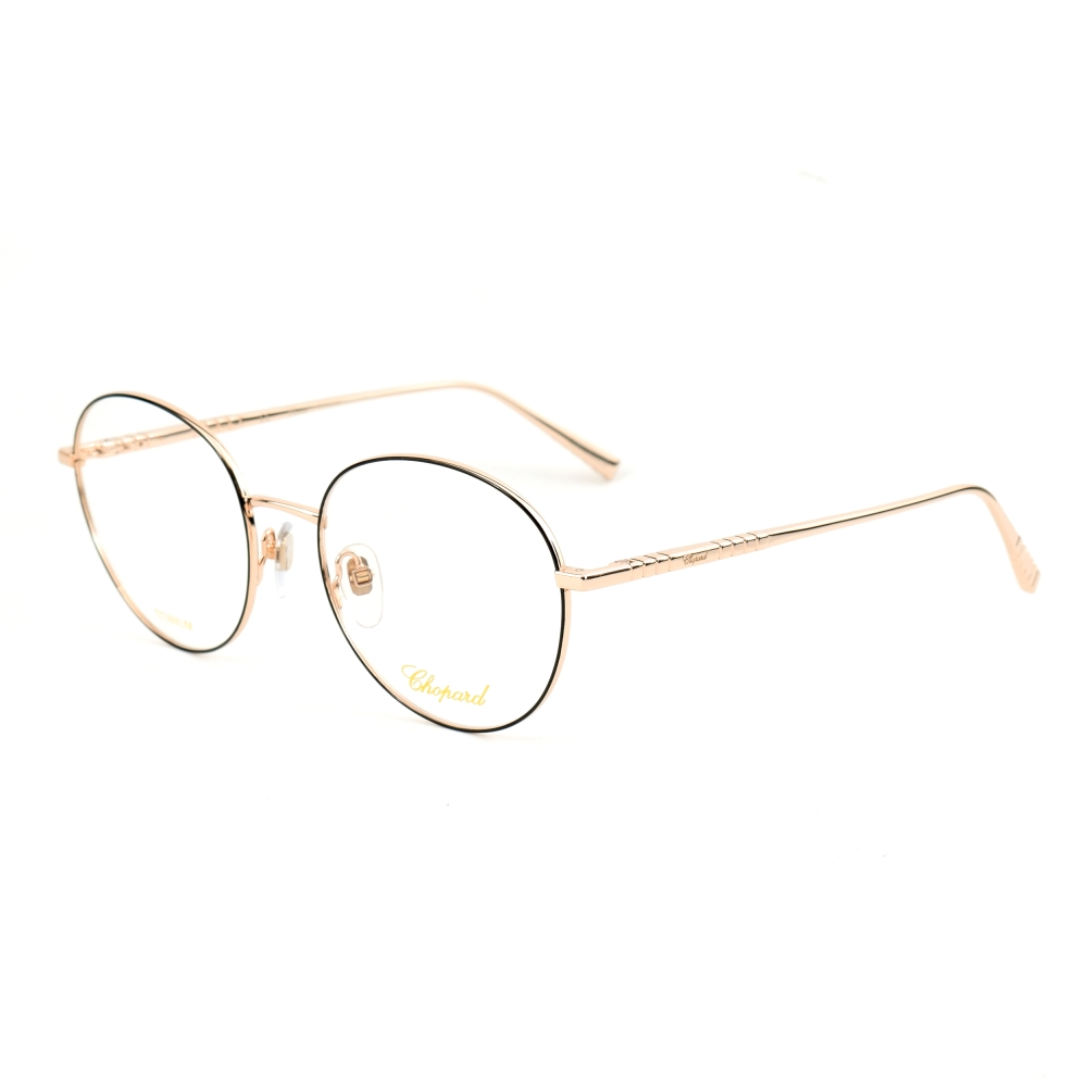 Ochelari de vedere CHOPARD VCHF48M520301 pentru Femei roz