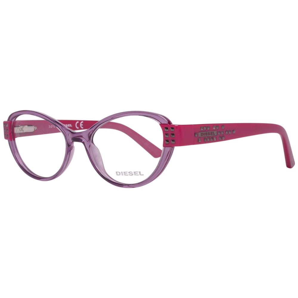 Ochelari de vedere DIESEL DL5011-081-51 pentru Femei mov