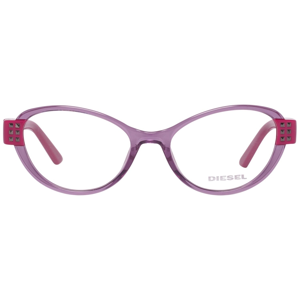 Ochelari de vedere DIESEL DL5011-081-51 pentru Femei mov