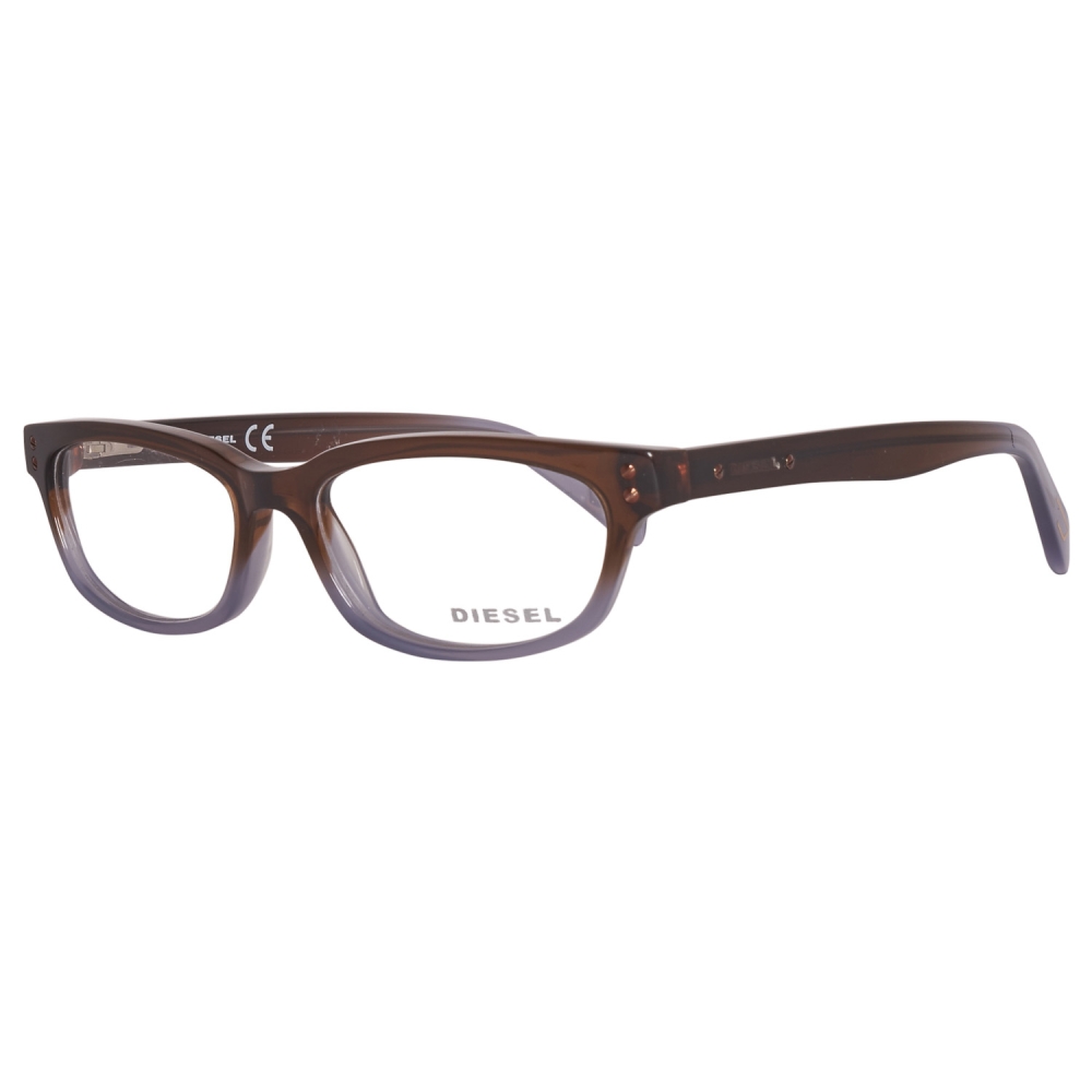 Ochelari de vedere DIESEL DL5038-050-52 pentru Femei maro