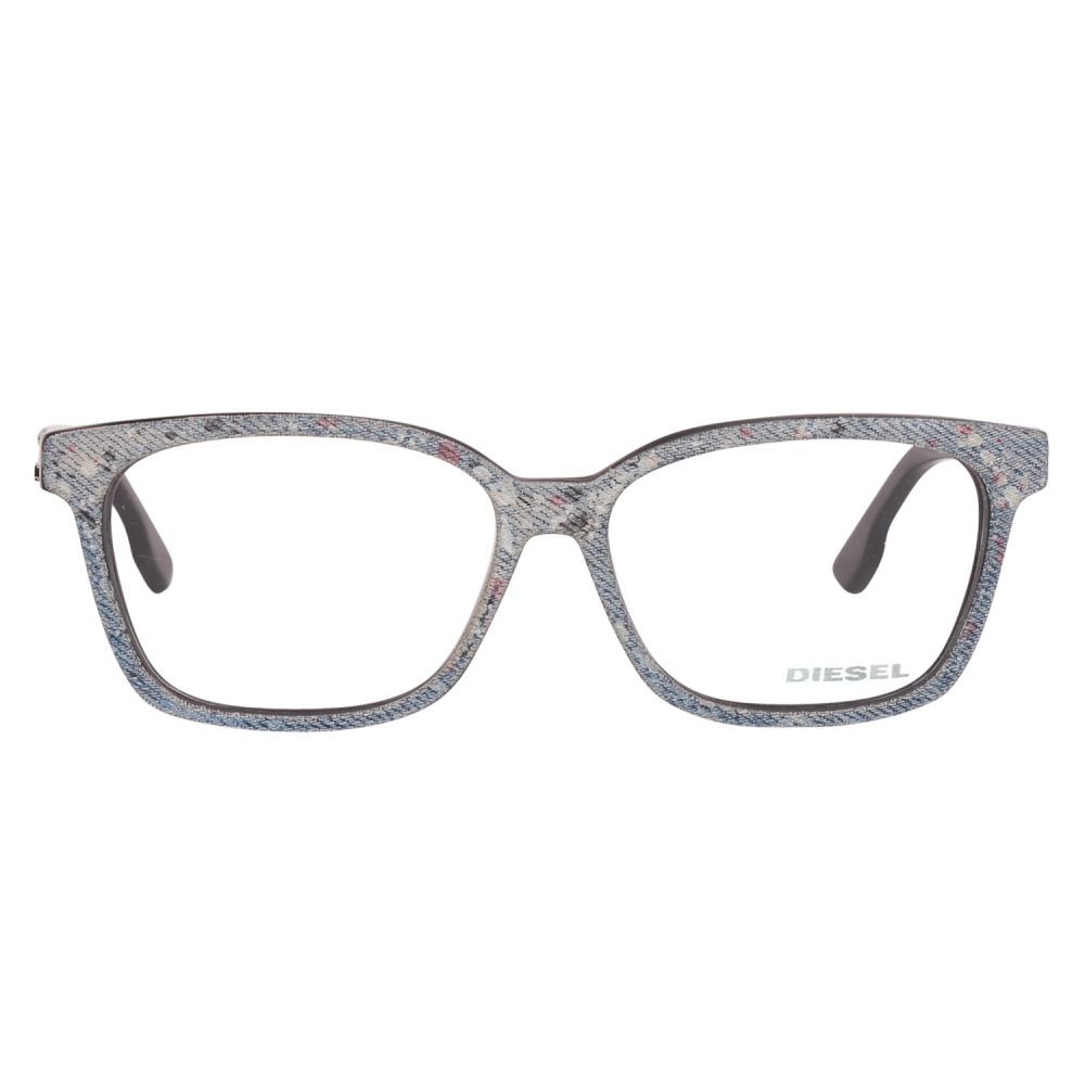 Ochelari de vedere DIESEL DL5137-092-55 pentru Femei albastru