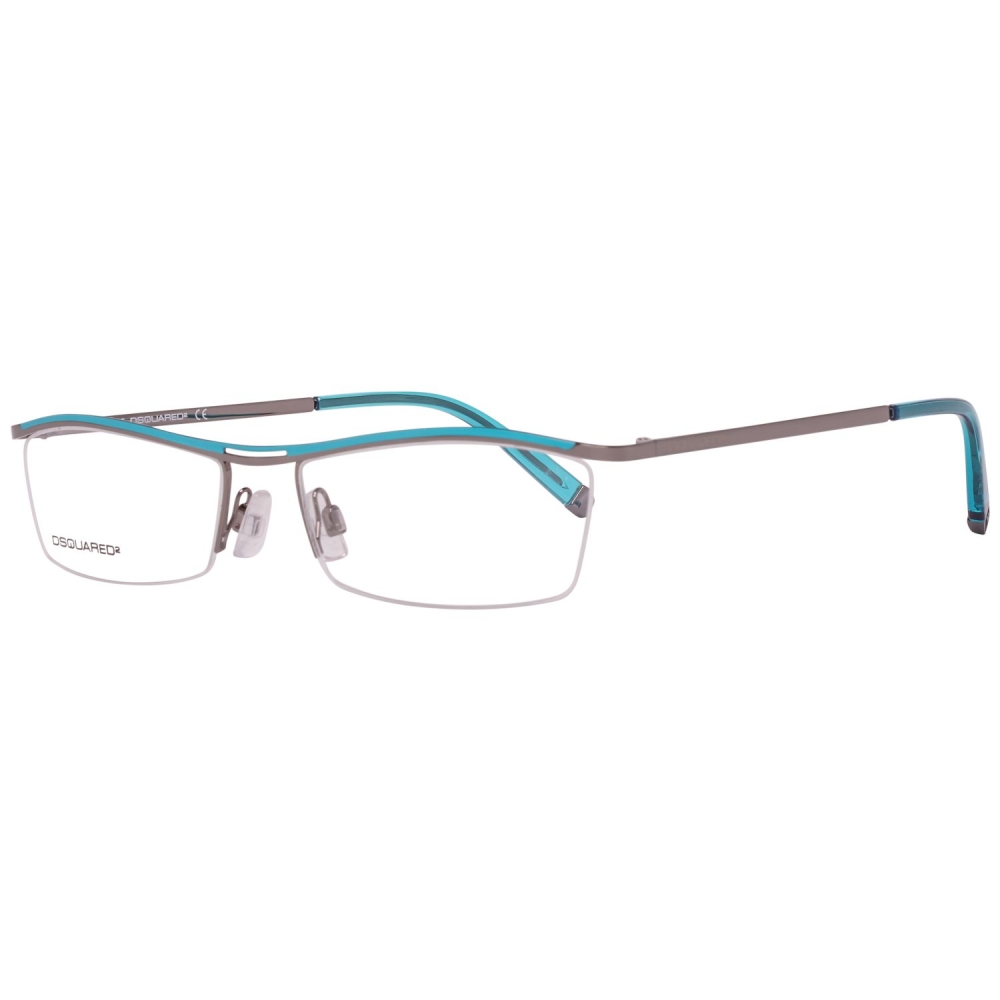 Ochelari de vedere DSQUARED2 DQ5001-008-53 pentru Femei argintiu