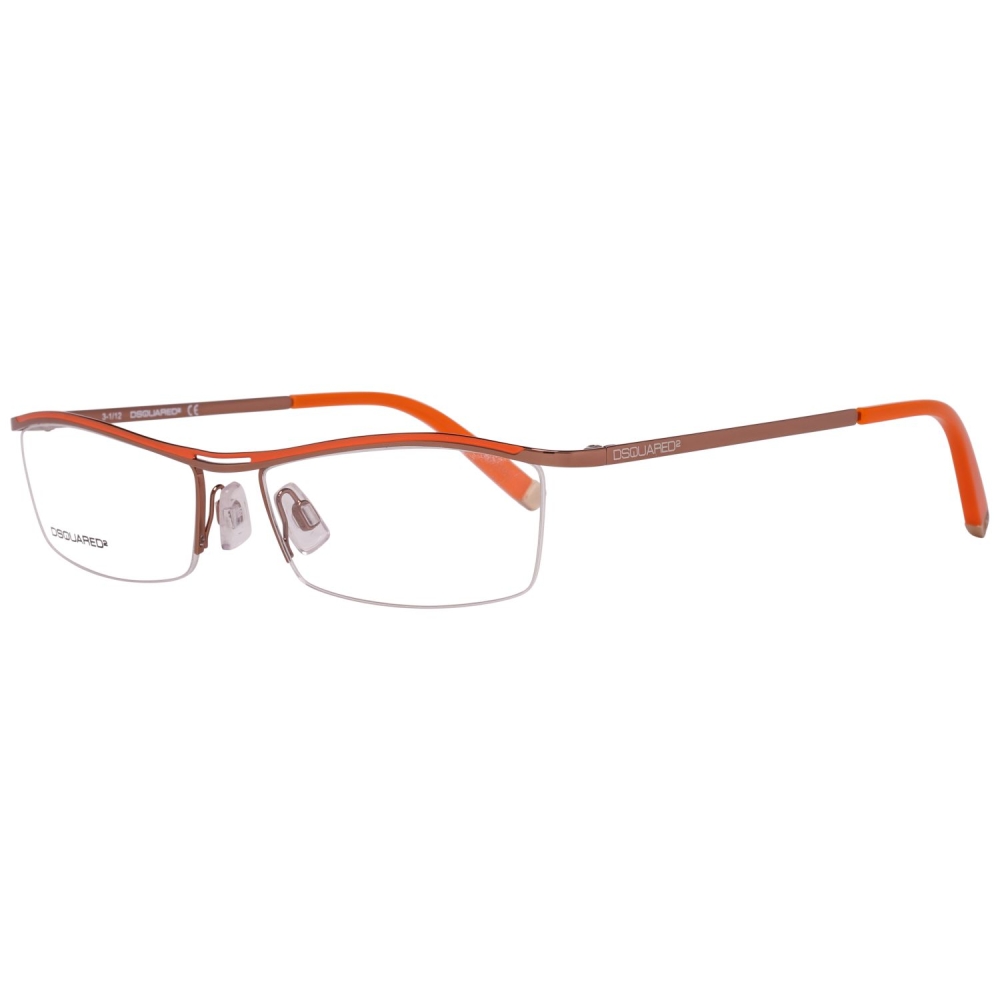 Ochelari de vedere DSQUARED2 DQ5001-034-53 pentru Femei roz auriu