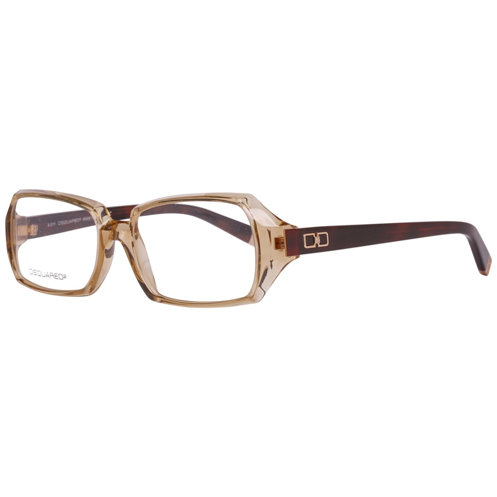 Ochelari de vedere DSQUARED2 DQ5019-045-54 pentru Femei maro