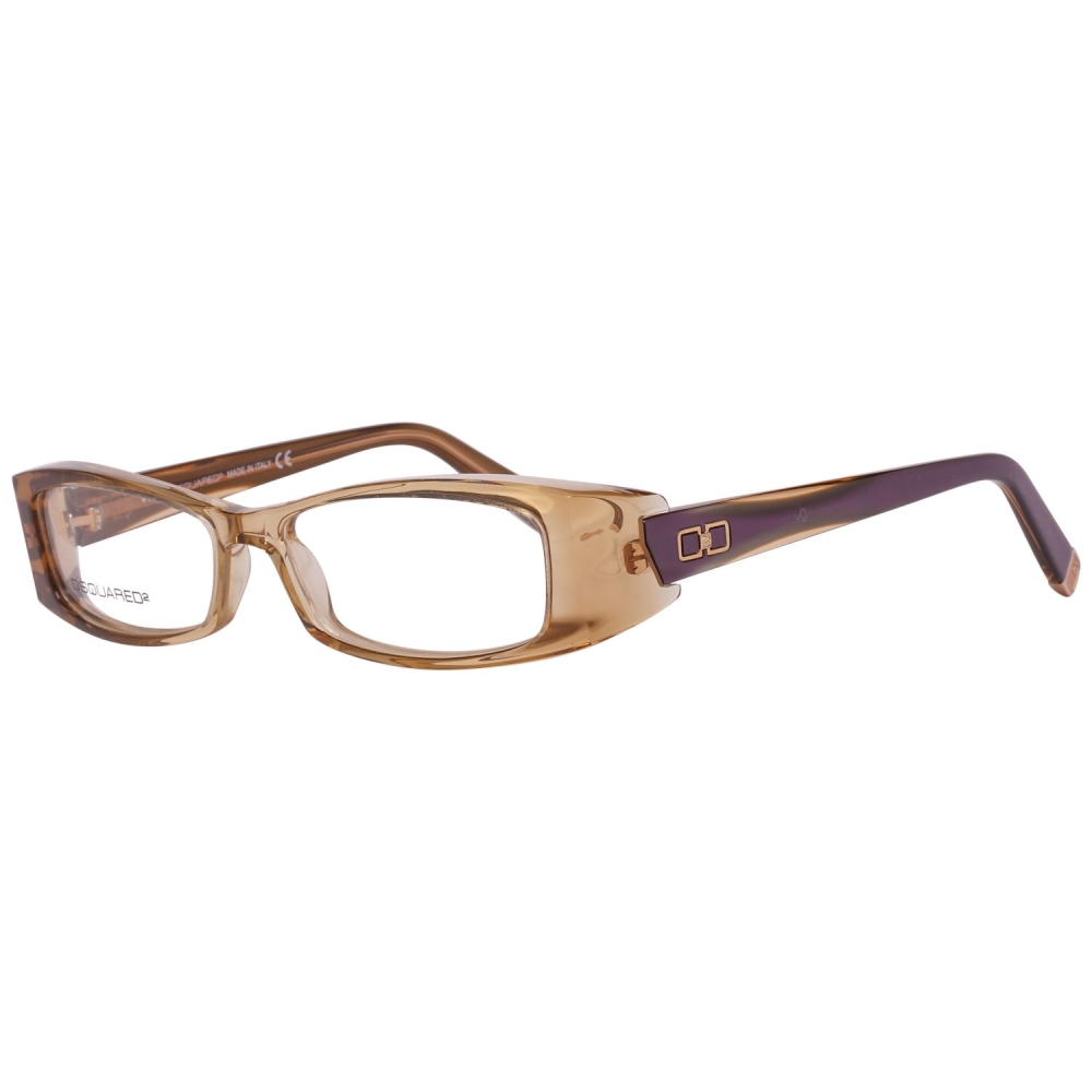 Ochelari de vedere DSQUARED2 DQ5020-045-51 pentru Femei maro