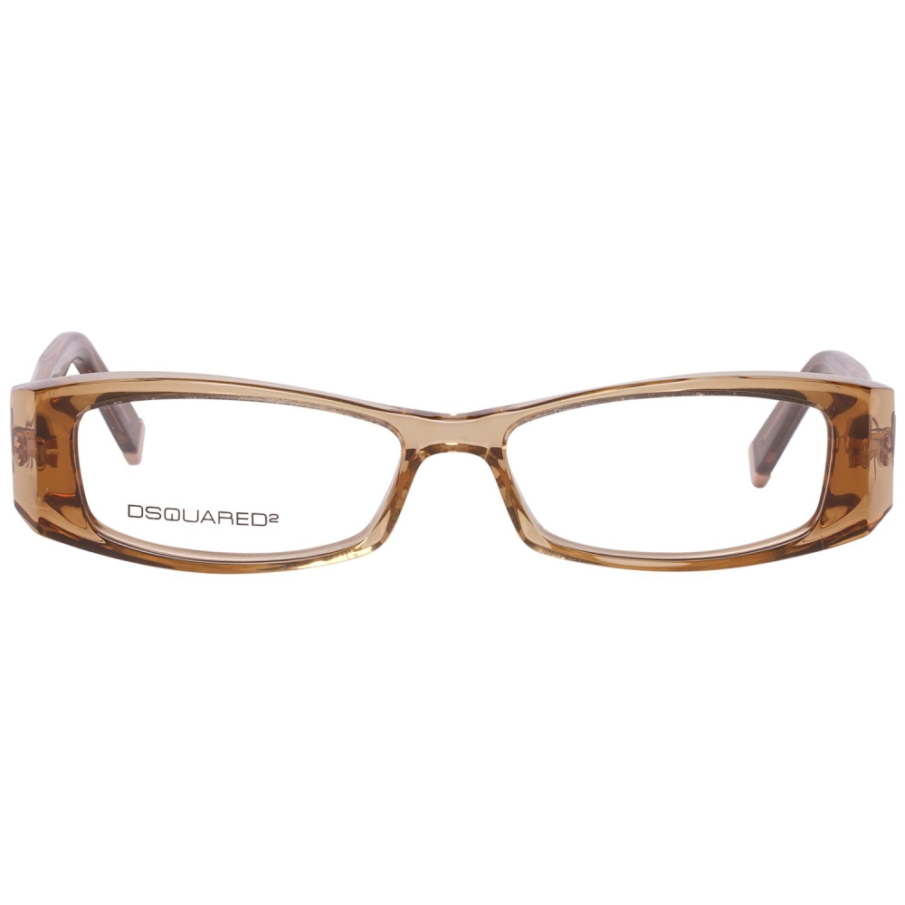 Ochelari de vedere DSQUARED2 DQ5020-045-51 pentru Femei maro