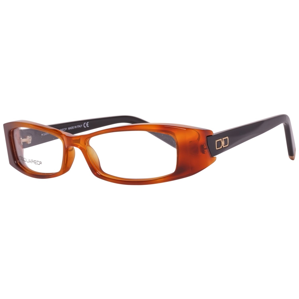 Ochelari de vedere DSQUARED2 DQ5020-053-51 pentru Femei maro