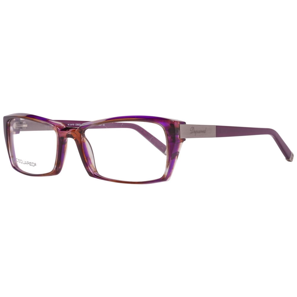 Ochelari de vedere DSQUARED2 DQ5046-050-54 pentru Femei maro