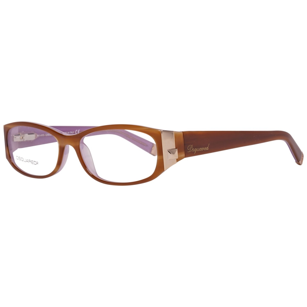 Ochelari de vedere DSQUARED2 DQ5053-053-53 pentru Femei maro