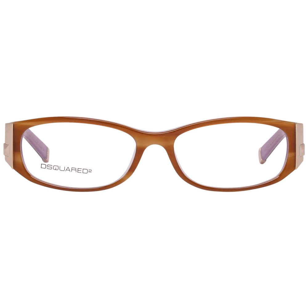 Ochelari de vedere DSQUARED2 DQ5053-053-53 pentru Femei maro