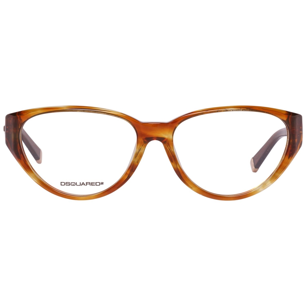 Ochelari de vedere DSQUARED2 DQ5060-047-56 pentru Femei maro