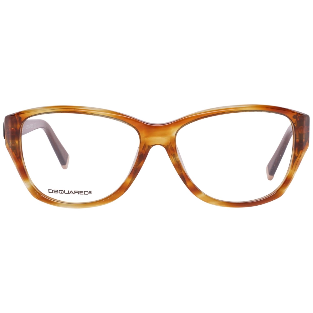 Ochelari de vedere DSQUARED2 DQ5061-055-56 pentru Femei maro