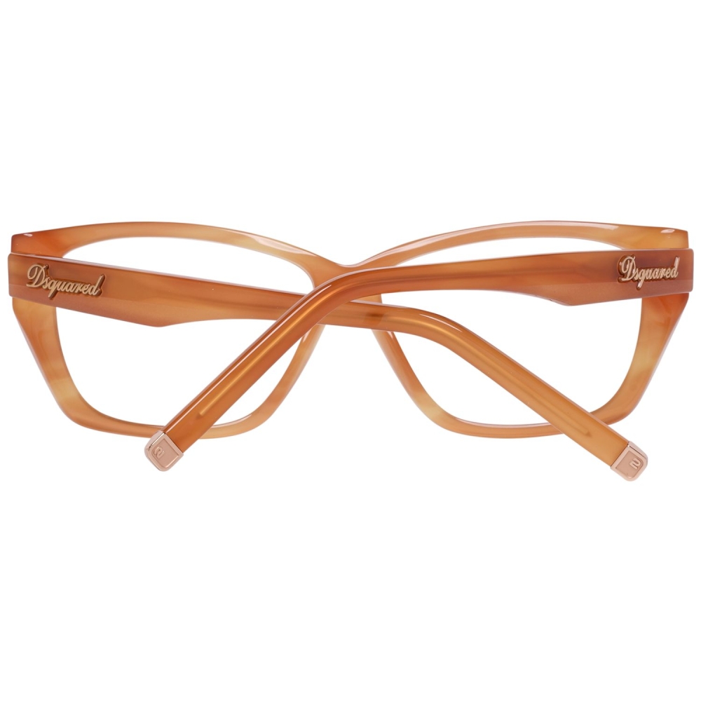 Ochelari de vedere DSQUARED2 DQ5063-039-54 pentru Femei maro