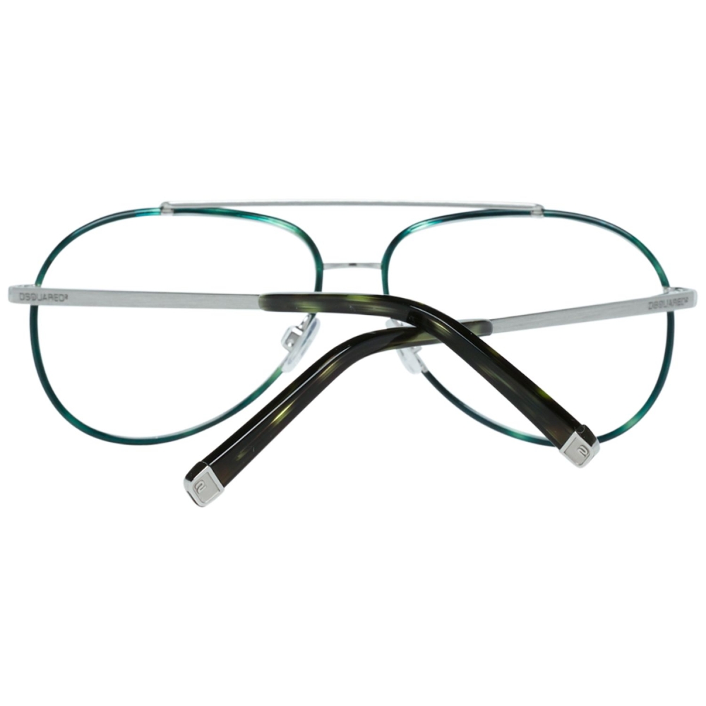 Ochelari de vedere DSQUARED2 DQ5072-020-54 pentru Femei verde