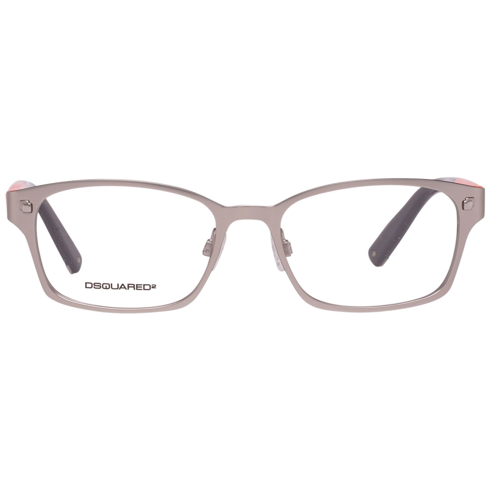 Ochelari de vedere DSQUARED2 DQ5100-017-52 pentru Femei argintiu