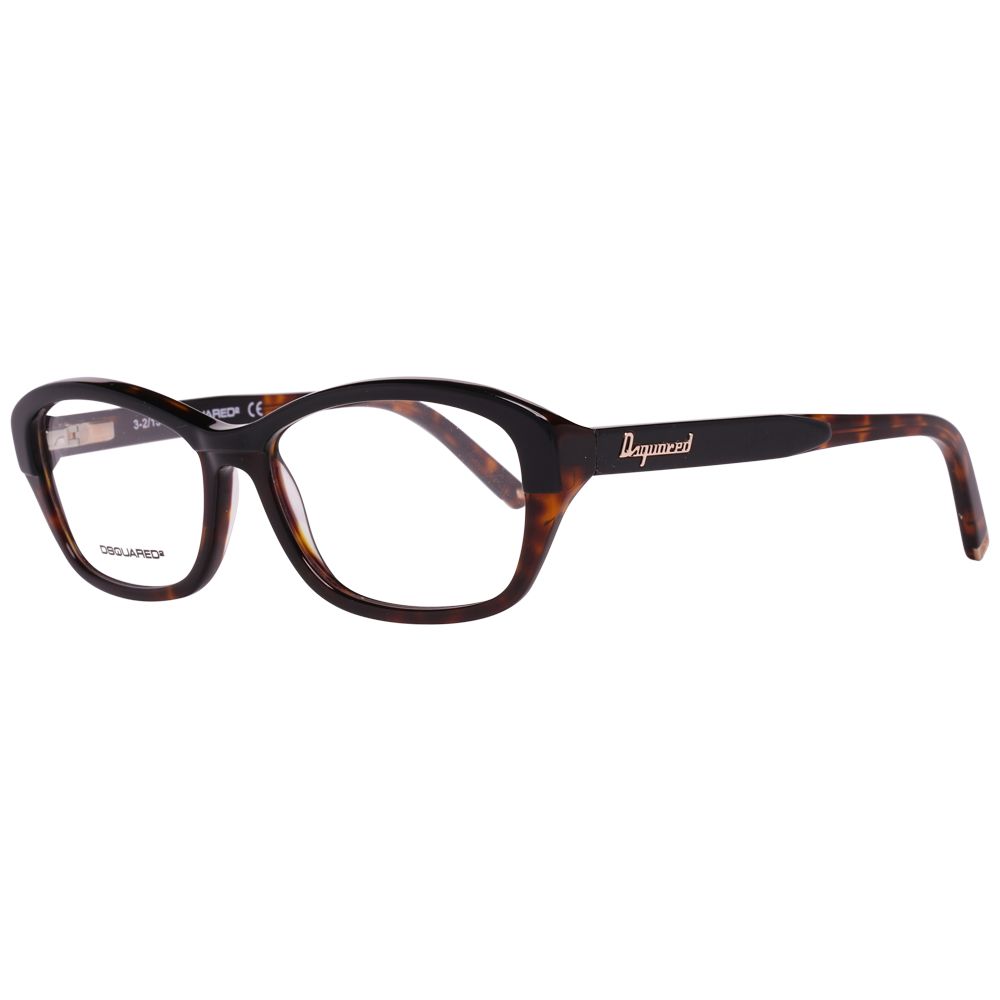 Ochelari de vedere DSQUARED2 DQ5117-056-54 pentru Femei maro