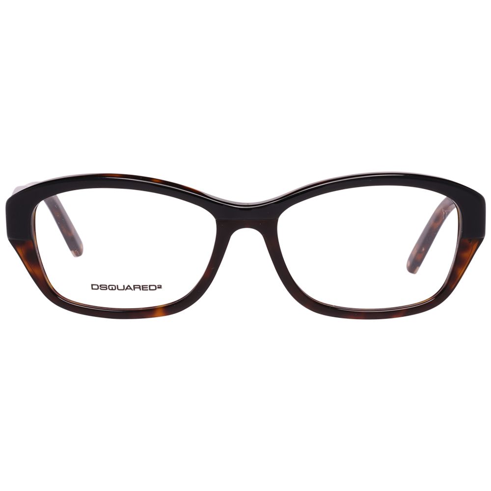 Ochelari de vedere DSQUARED2 DQ5117-056-54 pentru Femei maro