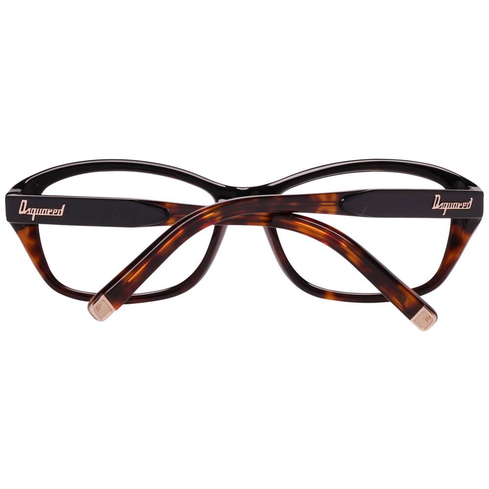 Ochelari de vedere DSQUARED2 DQ5117-056-54 pentru Femei maro