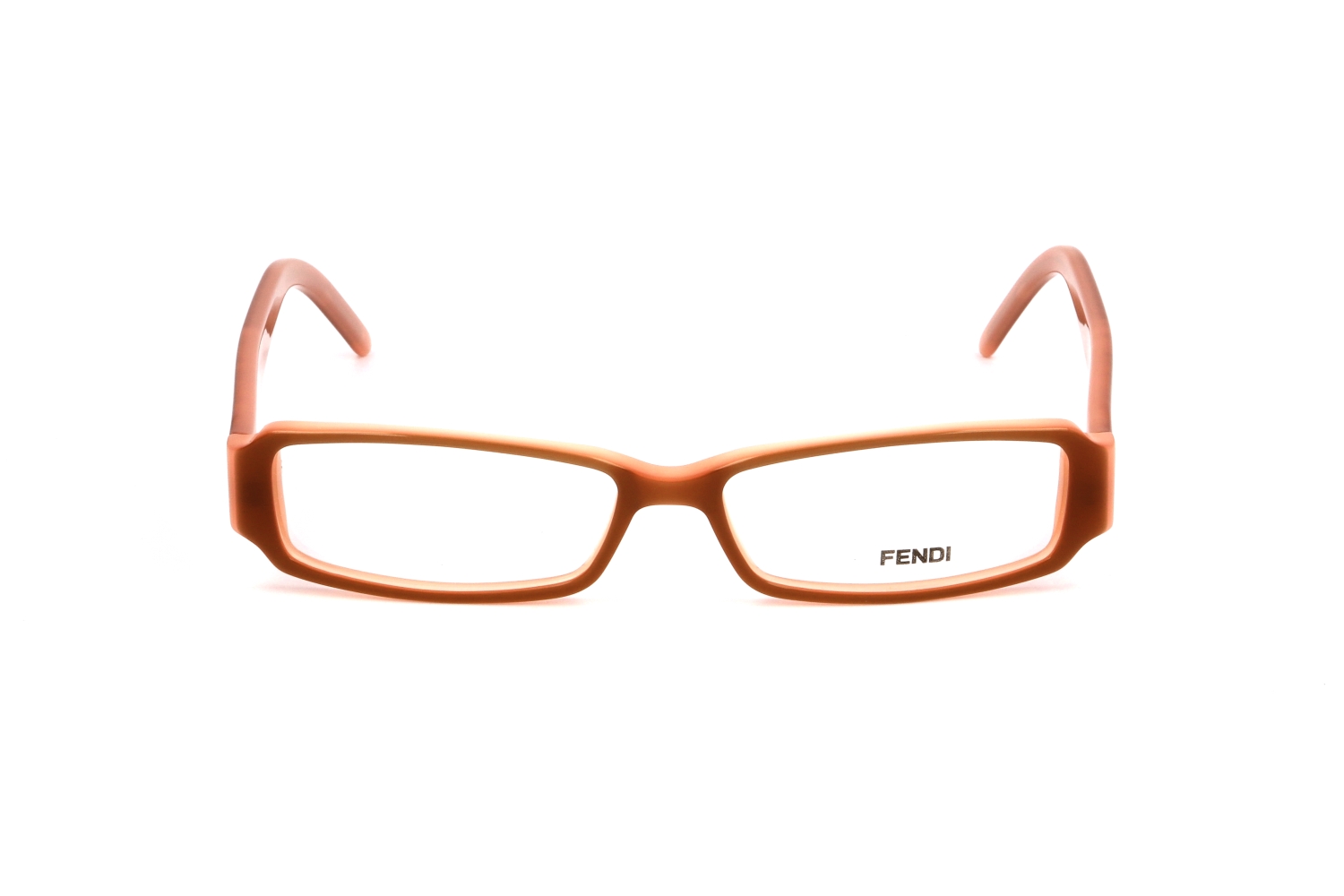 Ochelari de vedere FENDI FENDI664255 pentru Femei roz maro