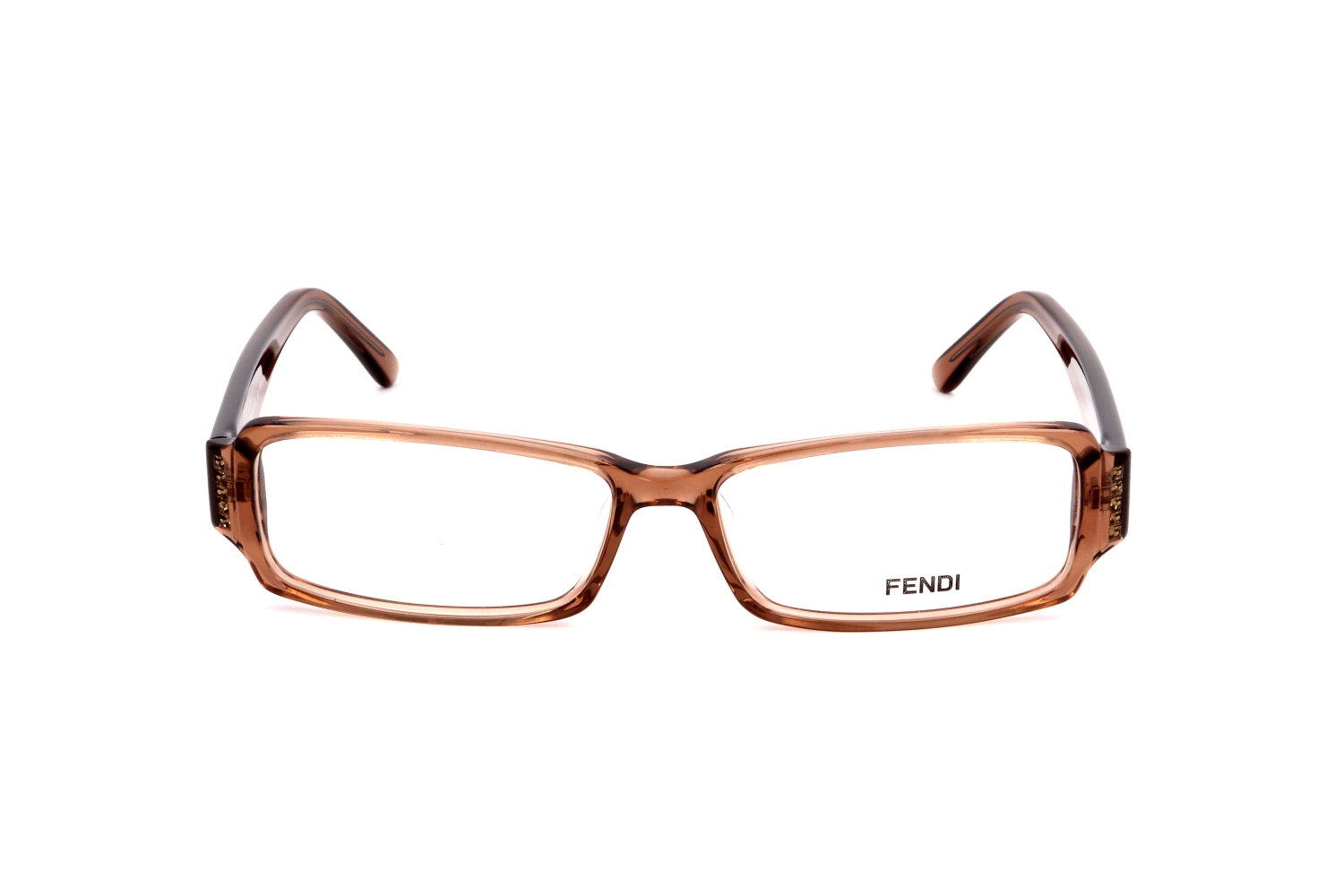 Ochelari de vedere FENDI FENDI850256 pentru Femei maro