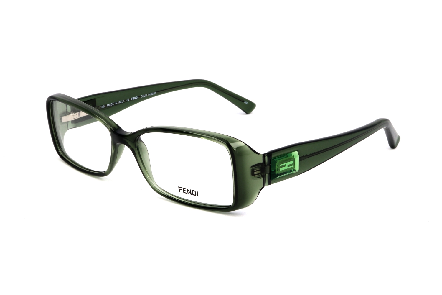 Ochelari de vedere FENDI FENDI896316 pentru Femei verde