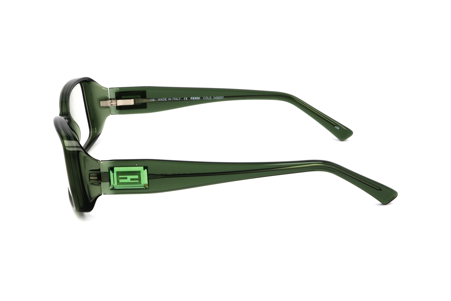 Ochelari de vedere FENDI FENDI896316 pentru Femei verde