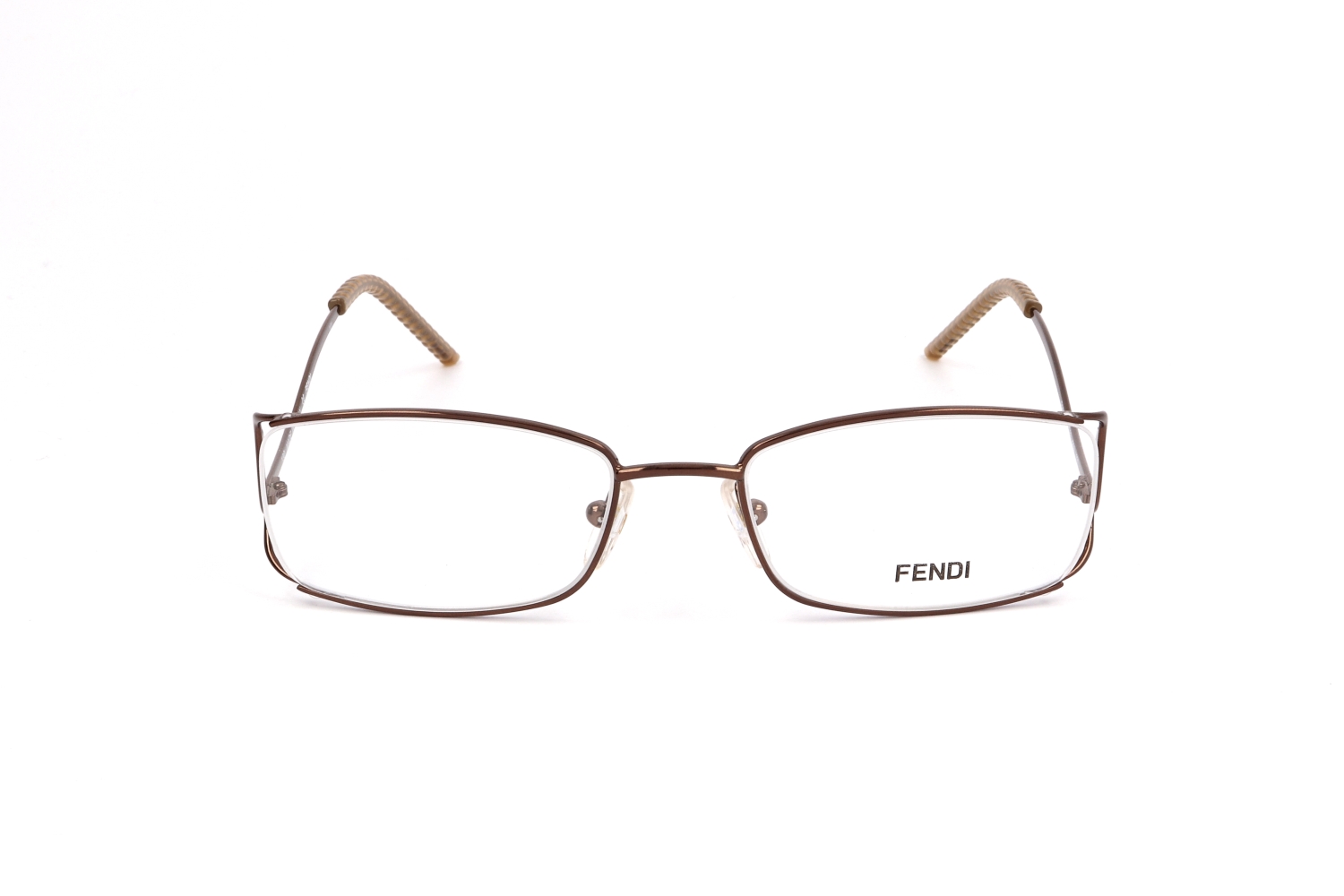 Ochelari de vedere FENDI FENDI903209 pentru Femei maro