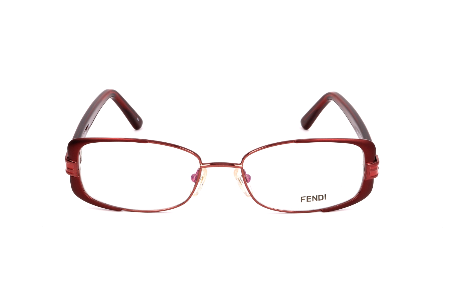 Ochelari de vedere FENDI FENDI944603 pentru Femei visiniu