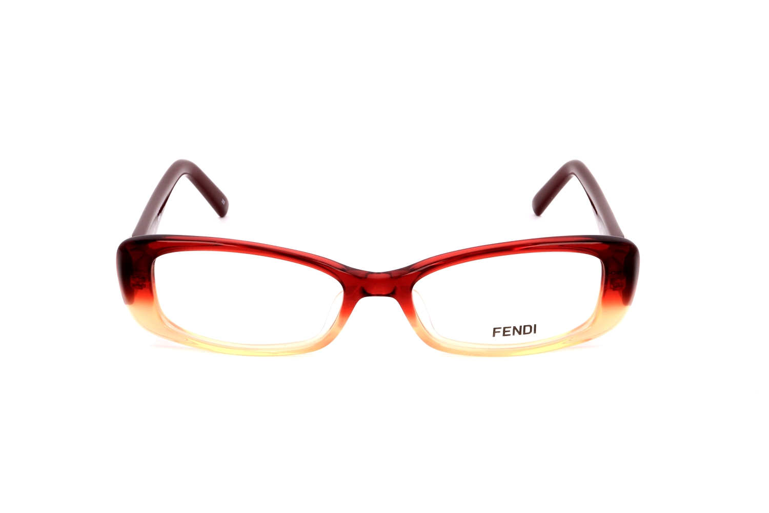 Ochelari de vedere FENDI FENDI967602 pentru Femei roz