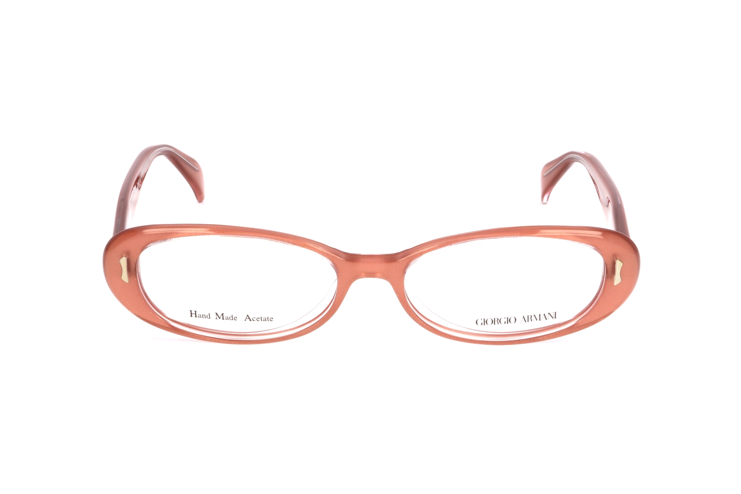 Ochelari de vedere GIORGIO ARMANI GA794Q6O pentru Femei roz