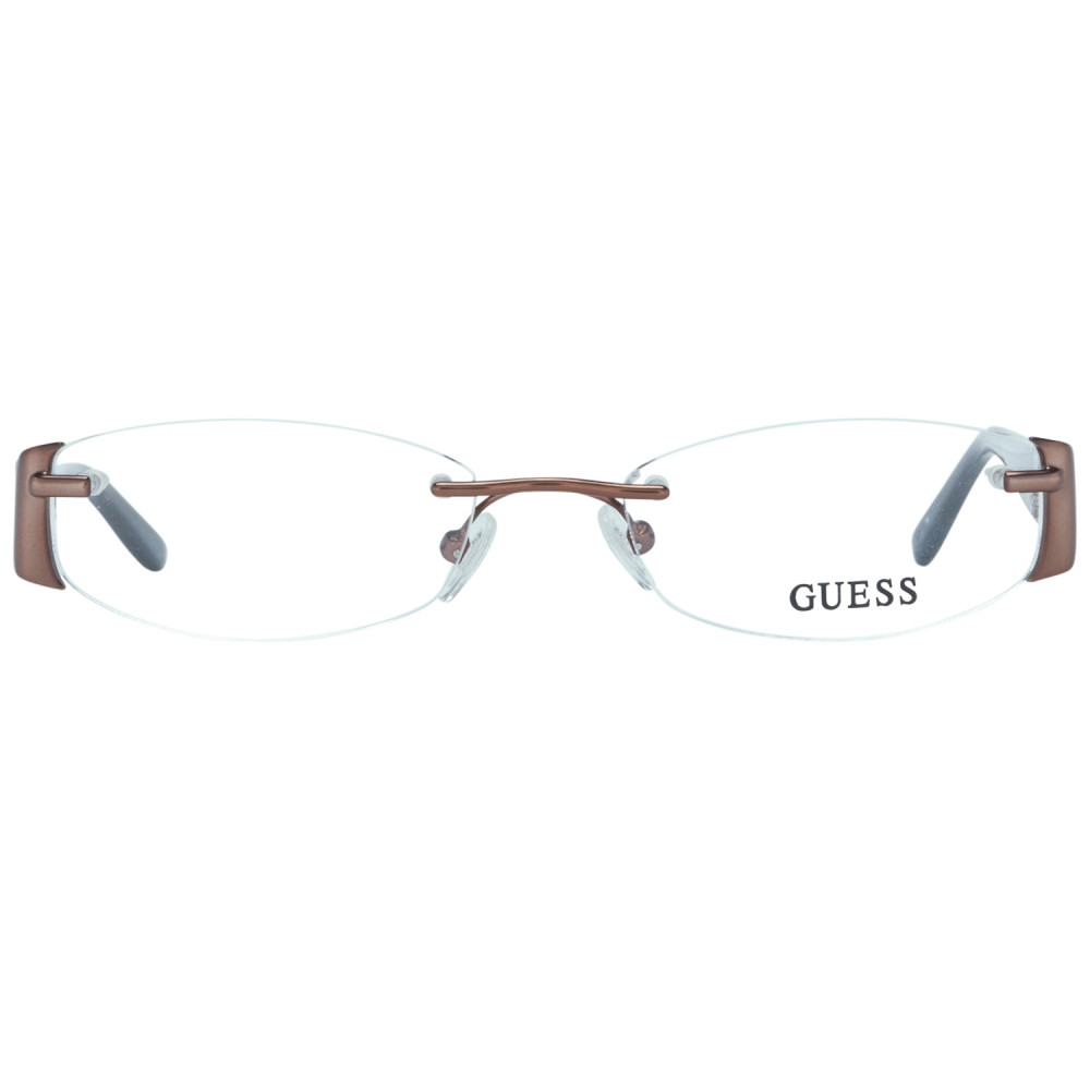 Ochelari de vedere GUESS GU2225-BRN-51 pentru Femei maro