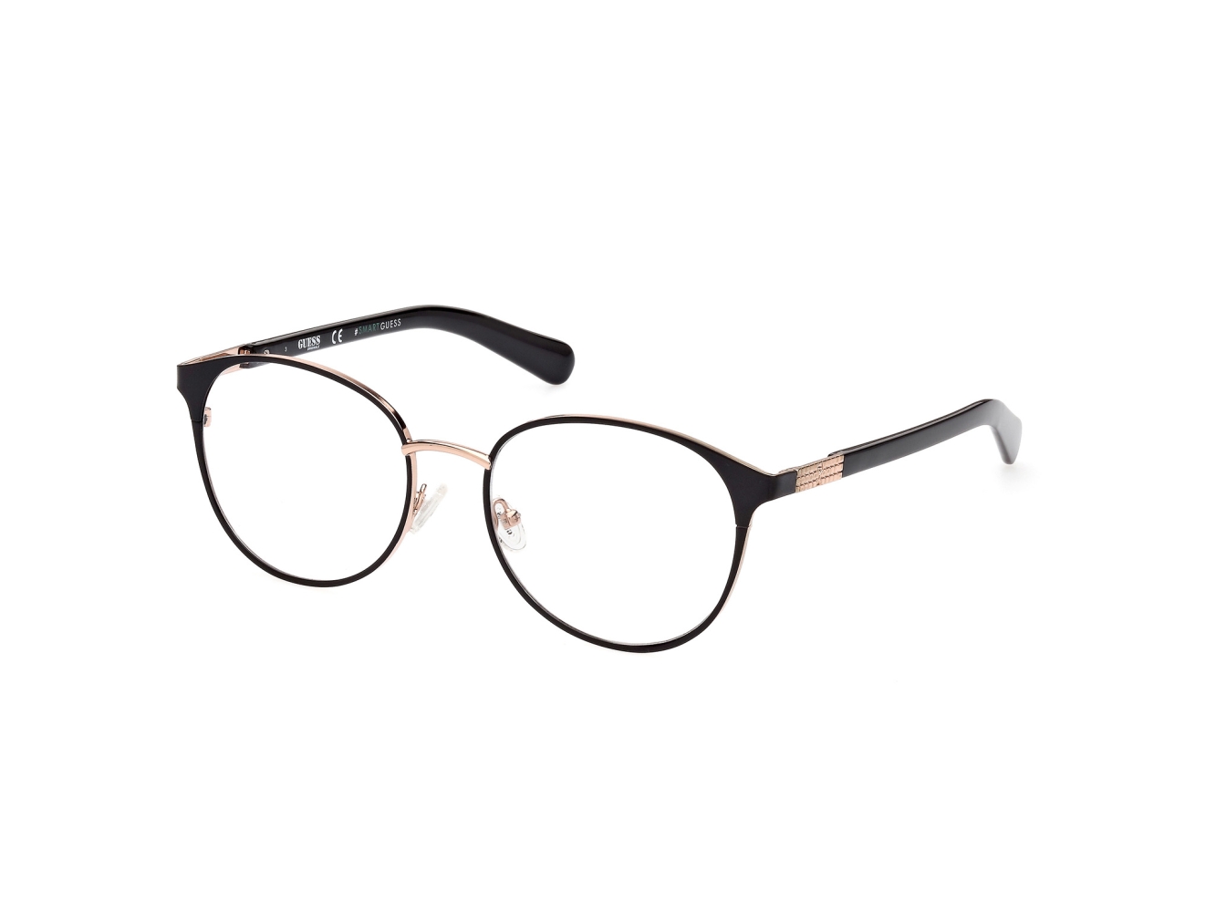 Ochelari de vedere GUESS GU8254-54005 pentru Femei negru