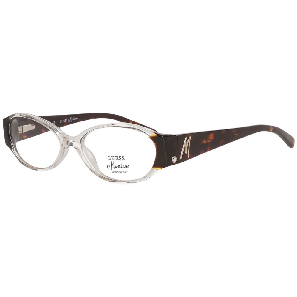 Ochelari de vedere GUESS MARCIANO GM130-52CLRTO pentru Femei alb