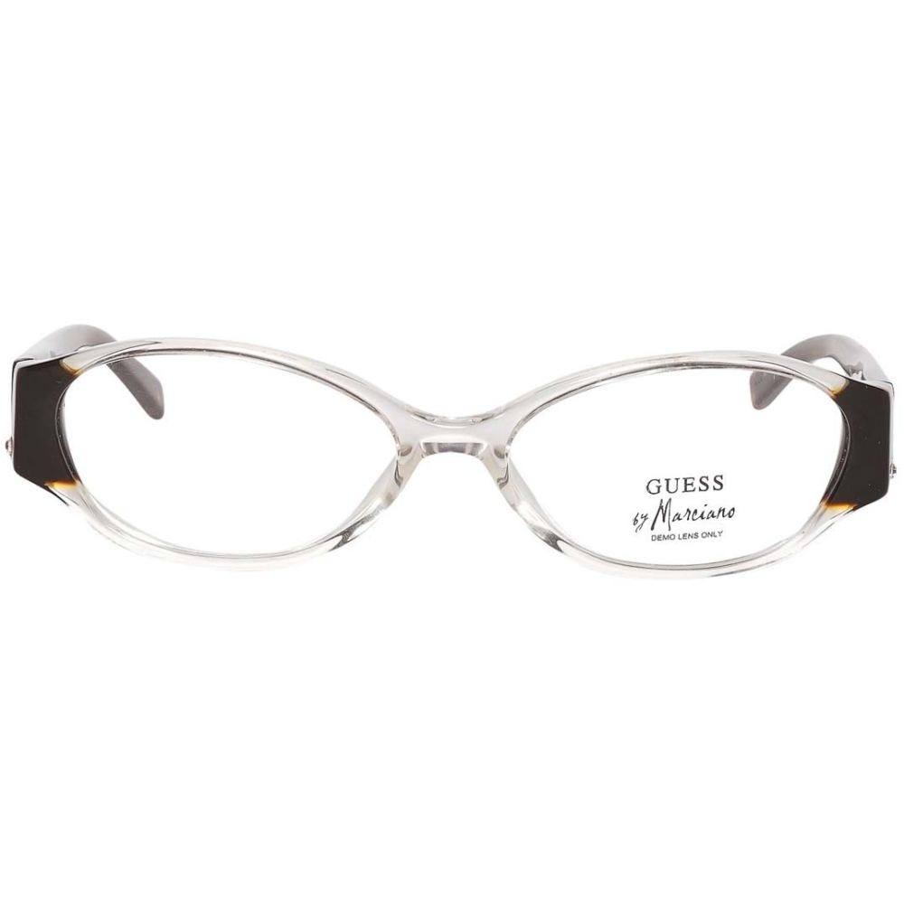 Ochelari de vedere GUESS MARCIANO GM130-52CLRTO pentru Femei alb