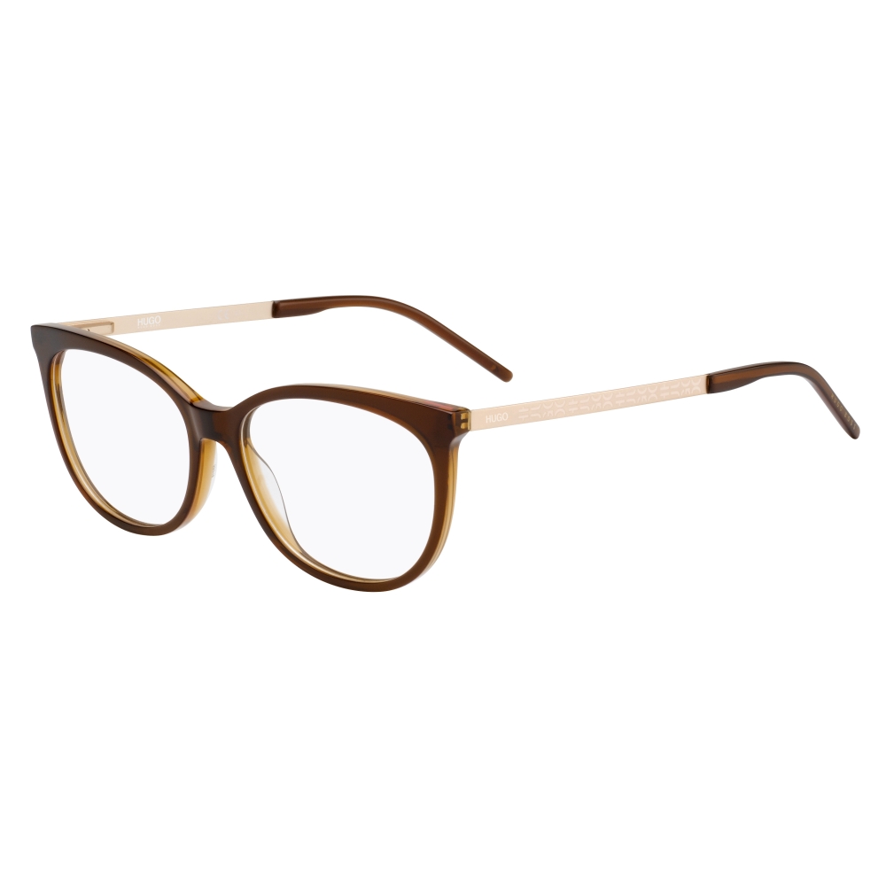 Ochelari de vedere HUGO HG-1082-09Q pentru Femei maro