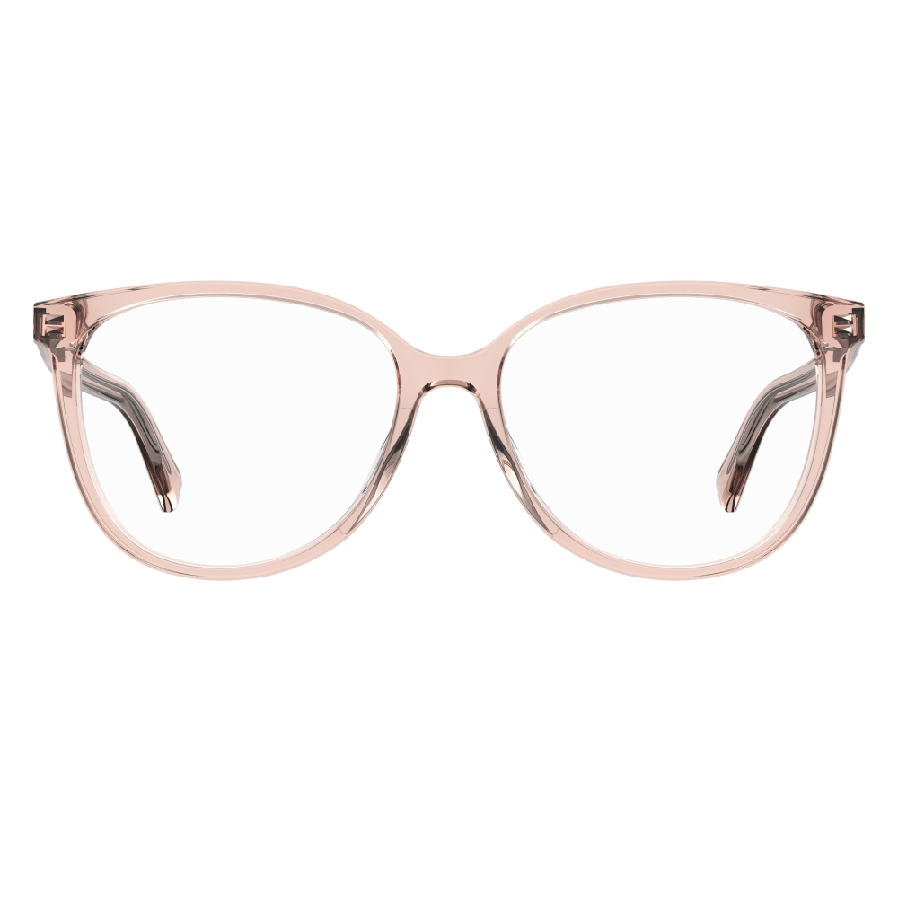 Ochelari de vedere Infant11-15 LOVE MOSCHINO MOL558-TN-FWM nud