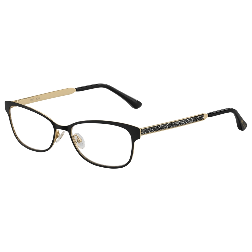 Ochelari de vedere JIMMY CHOO JC203-003 pentru Femei mtt negru