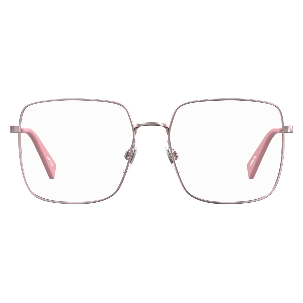 Ochelari de vedere LEVI'S LV-1010-35J pentru Femei roz