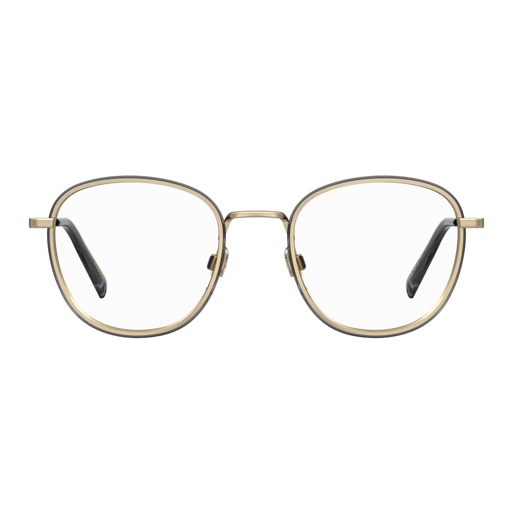 Ochelari de vedere LEVI'S LV-1027-2F7 pentru Femei auriu gri