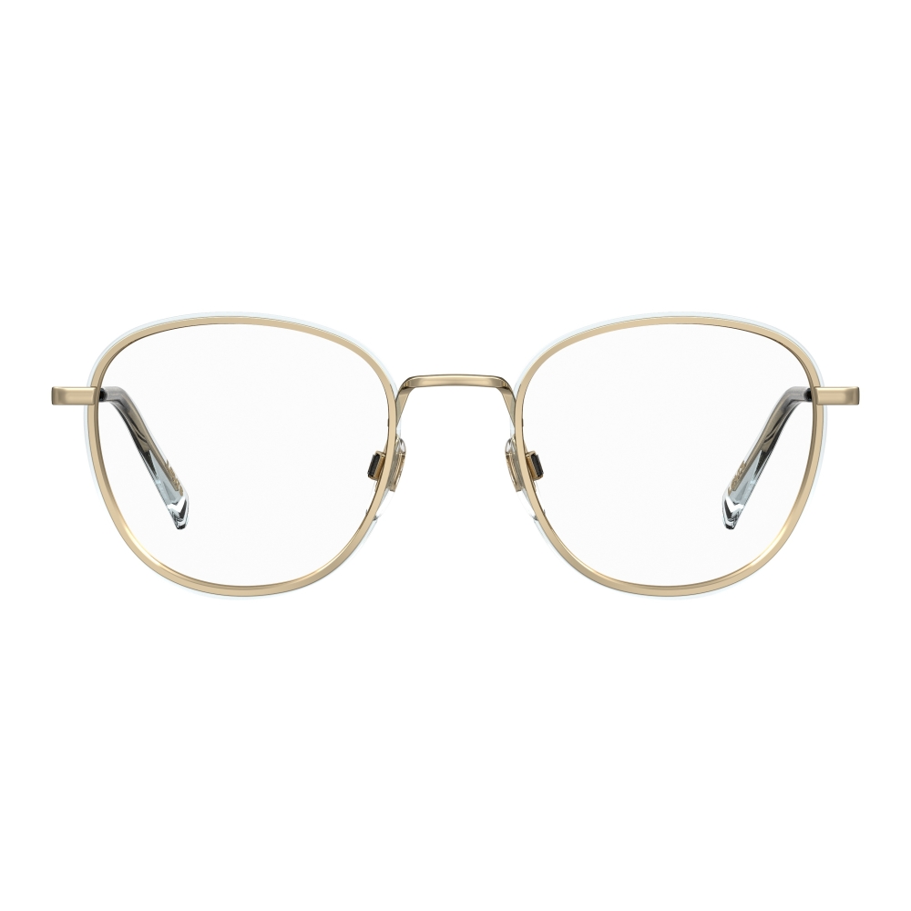 Ochelari de vedere LEVI'S LV-1027-QWU pentru Femei albastru deschis