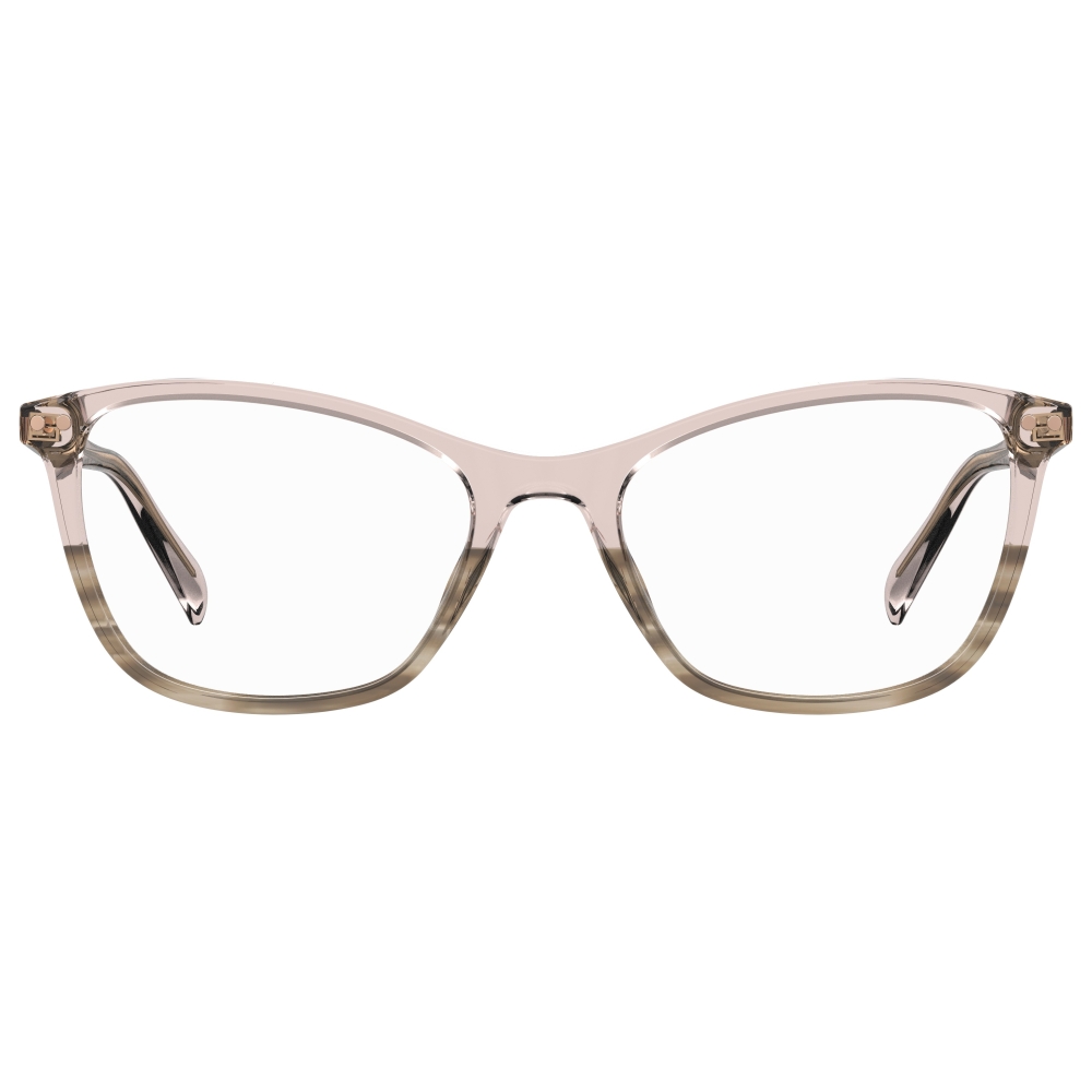 Ochelari de vedere LEVI'S LV-5017-1ZX pentru Femei roz horn