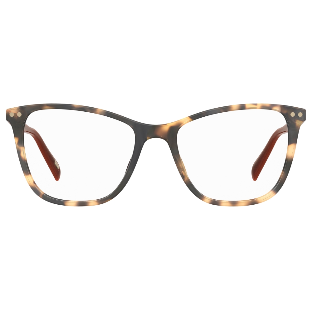 Ochelari de vedere LEVI'S LV-5018-HMV pentru Femei maro roz