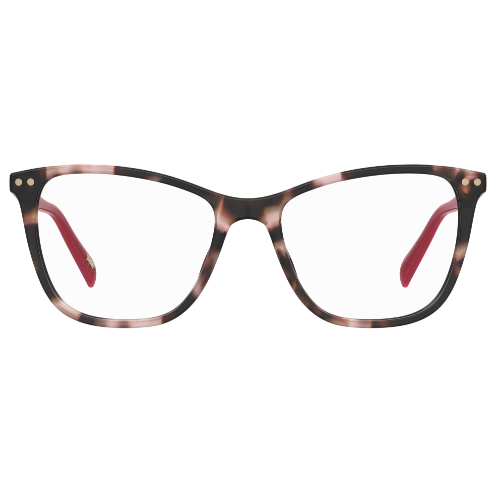 Ochelari de vedere LEVI'S LV-5018-HT8 pentru Femei roz havn