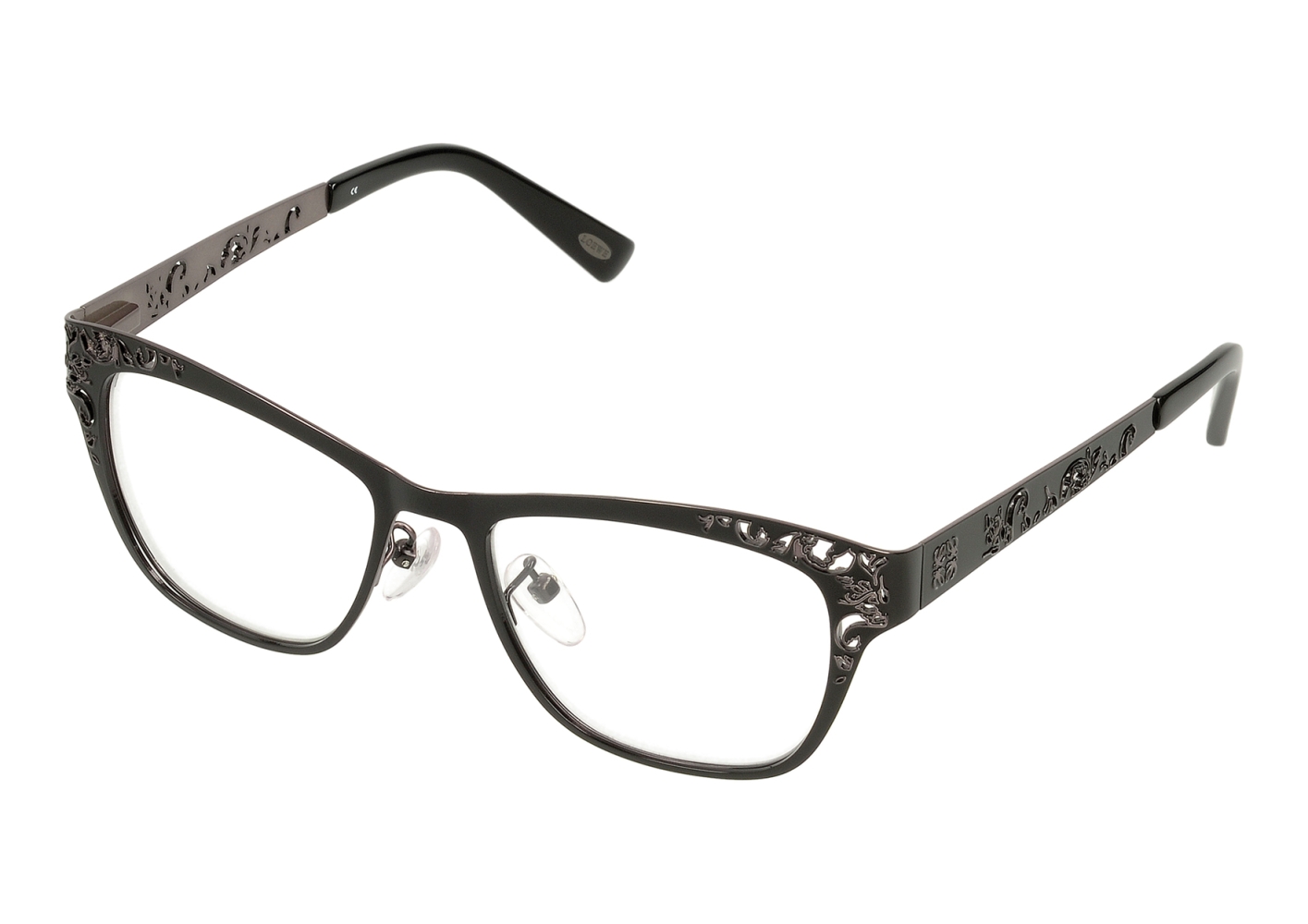 Ochelari de vedere LOEWE VLW445M5108GF pentru Femei negru