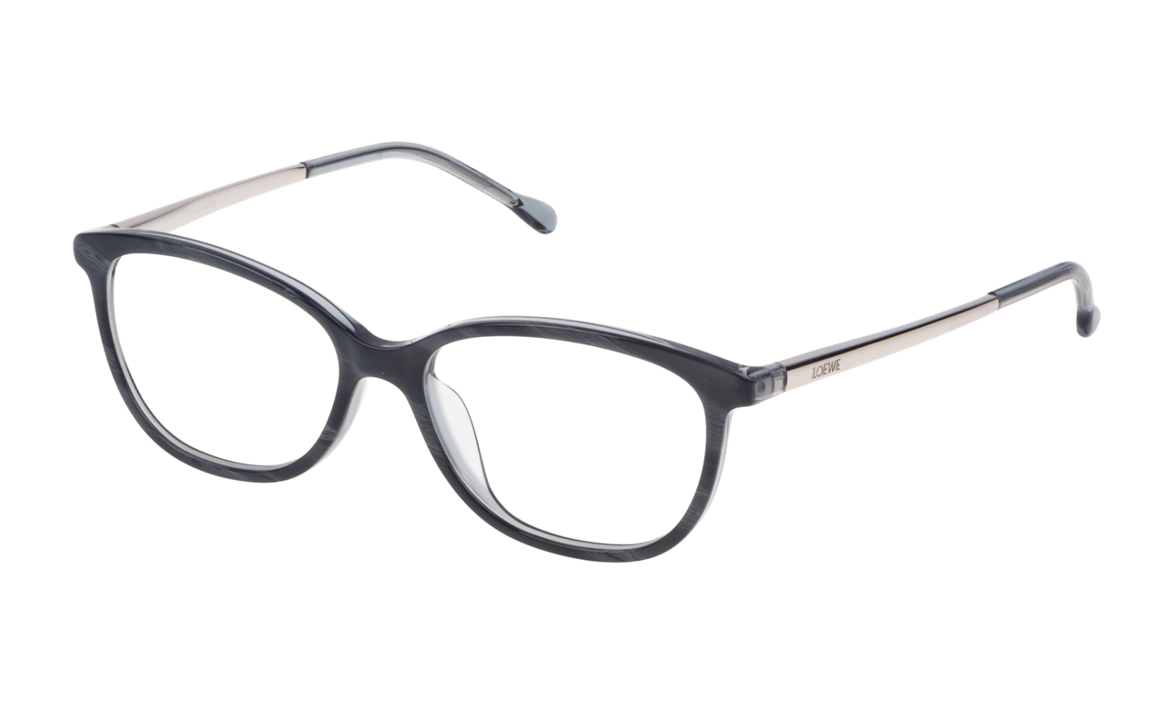 Ochelari de vedere LOEWE VLW961M53GB7Y pentru Femei albastru