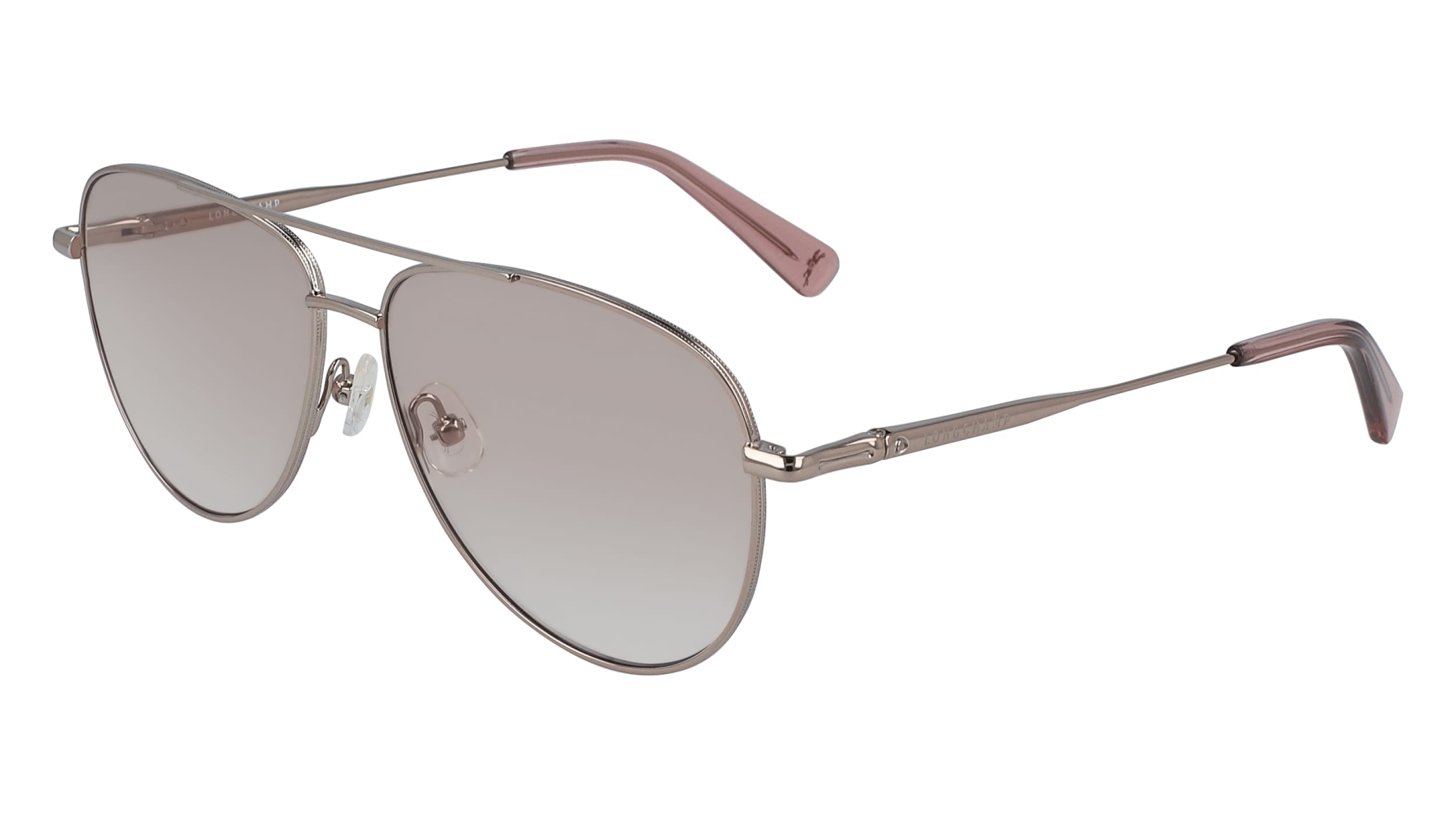 Ochelari de vedere LONGCHAMP LO2119-200 pentru Femei maro