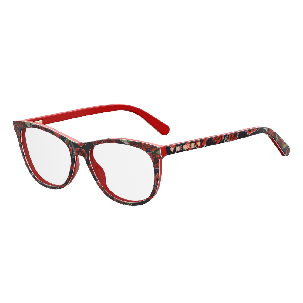 Ochelari de vedere LOVE MOSCHINO MOL524-0PA pentru Femei