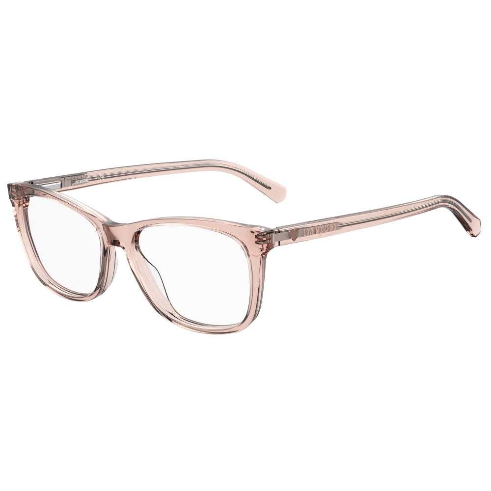 Ochelari de vedere LOVE MOSCHINO MOL557-FWM pentru Femei nud